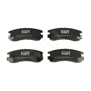 HART 215 233