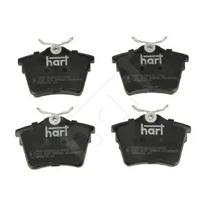 222 415 HART