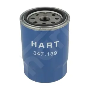 347 139 HART
