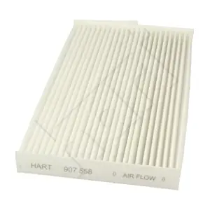 907558 HART