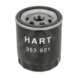 HART 353 921