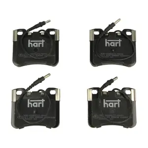 221 609 HART
