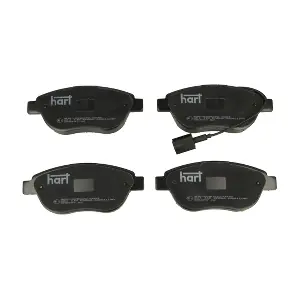 HART 221 115