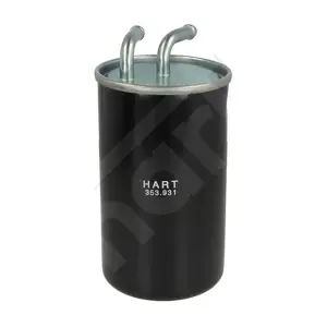 353931 HART