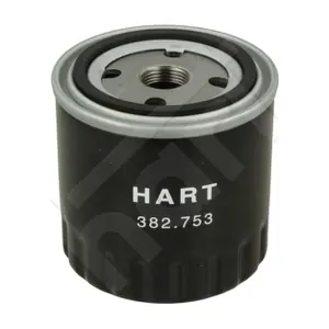 382 753 HART