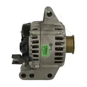 HART 500 296