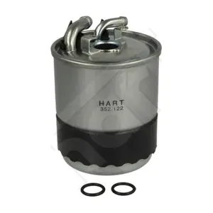 HART 352 122