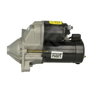 HART 542 357