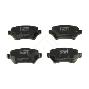 HART 222 282
