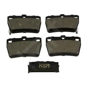 252 301 HART