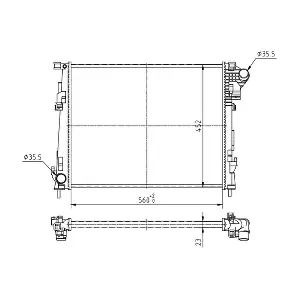 620 238 HART