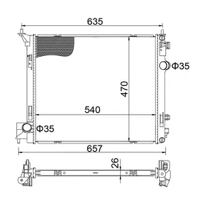 622 007 HART