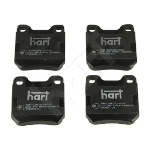 HART 215 945