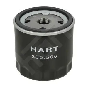 HART 335 506