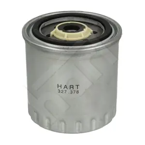 327 378 HART