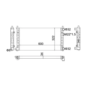 600242 HART