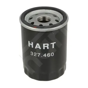 327 460 HART