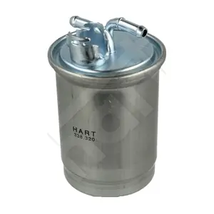 338 320 HART