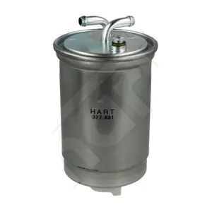 HART 327 431