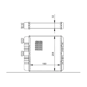 608 005 HART