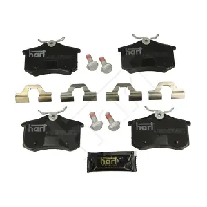249 145 HART