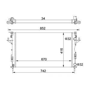 603 917 HART