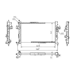 HART 607 840