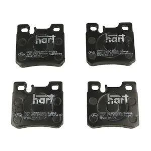 220 172 HART