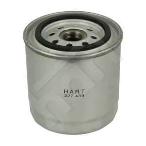327 439 HART