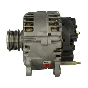 551 422 HART