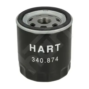 HART 340 874