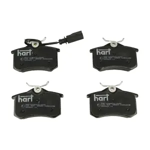 215 904 HART