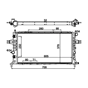 HART 602 100