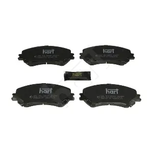 256554 HART