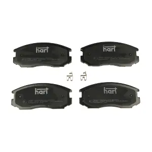 215 258 HART