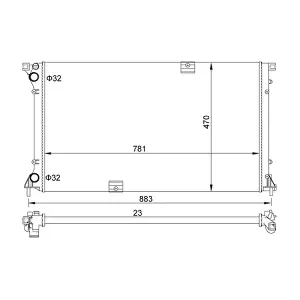 620 268 HART