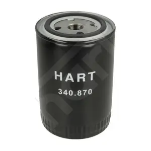 HART 340 870