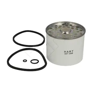 HART 327 399