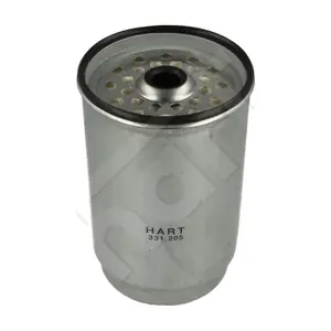 331 205 HART