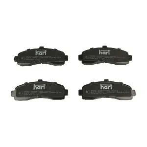 217 550 HART