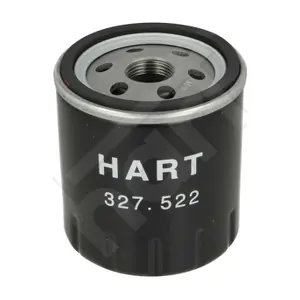 HART 327 522