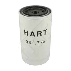 361 778 HART