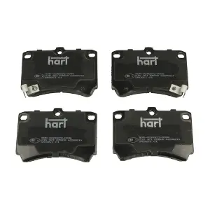 HART 215 921