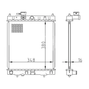 620 250 HART