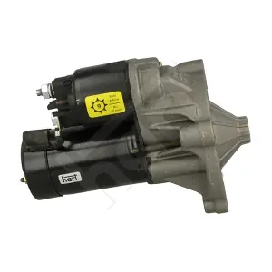 551 436 HART