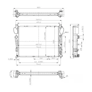 606 474 HART