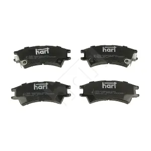 223 156 HART