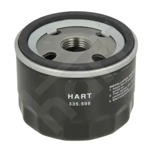335 596 HART