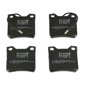 219 124 HART