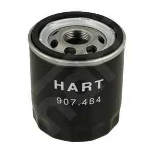HART 907 484